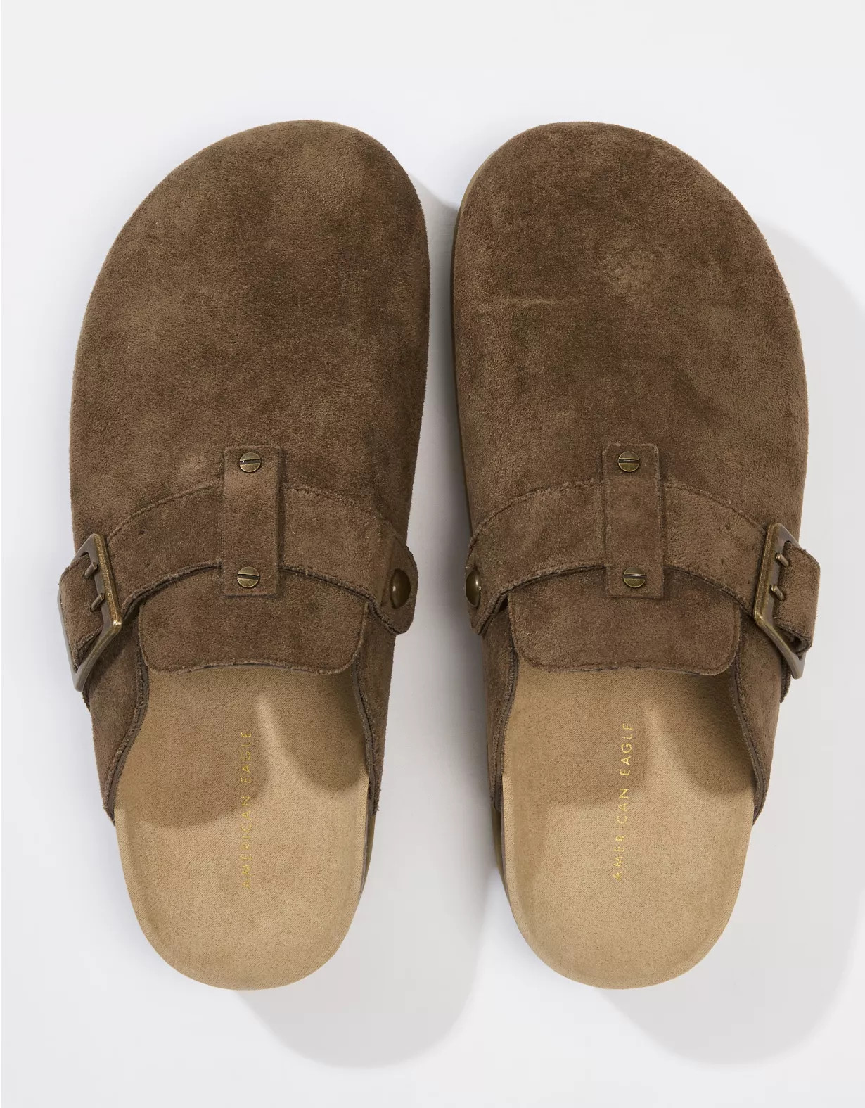 AE Platform Clog | American Eagle Outfitters (US & CA)