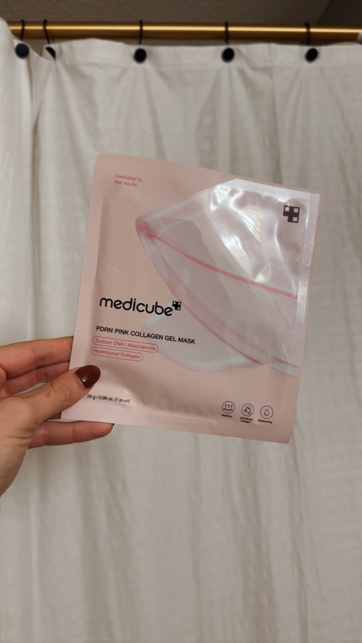 Black Friday Medicube Sale 🍣✨ the BEST face mask is on major sale 

#LTKGiftGuide #LTKSaleAlert #LTKBeauty