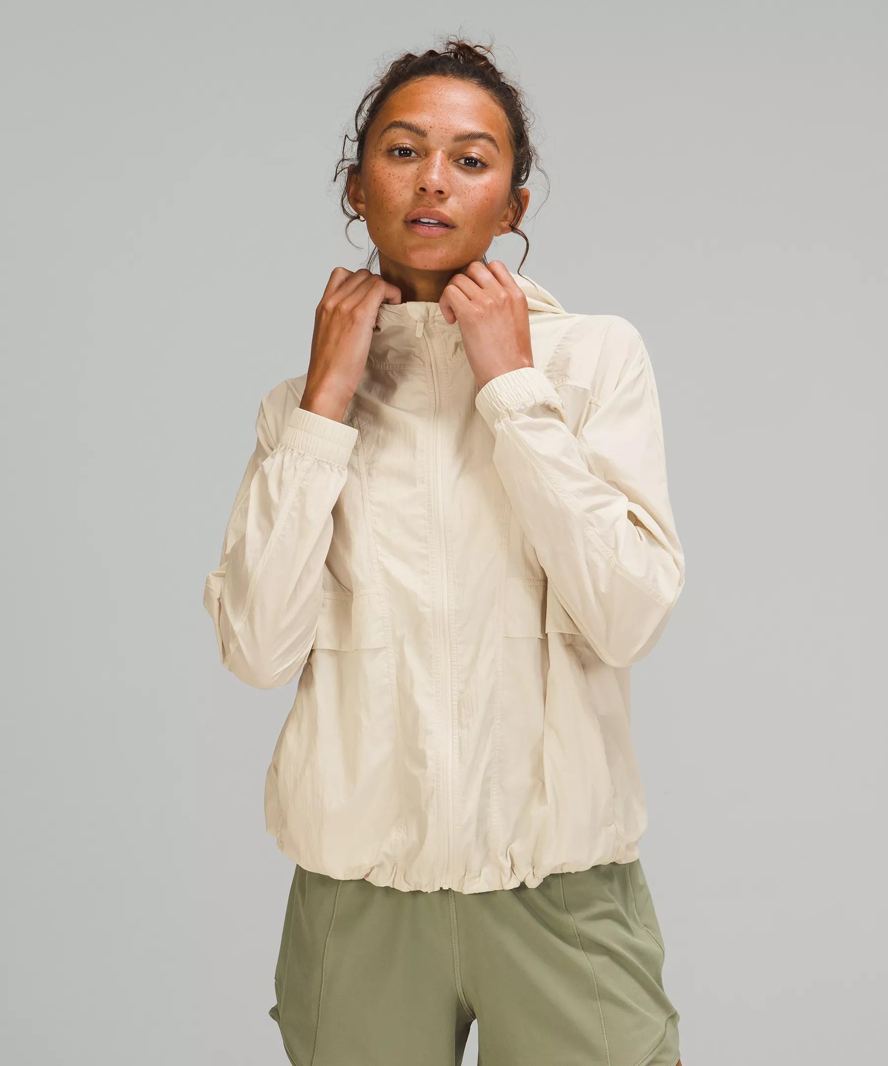 Hood Lite Packable Jacket | Lululemon (US)