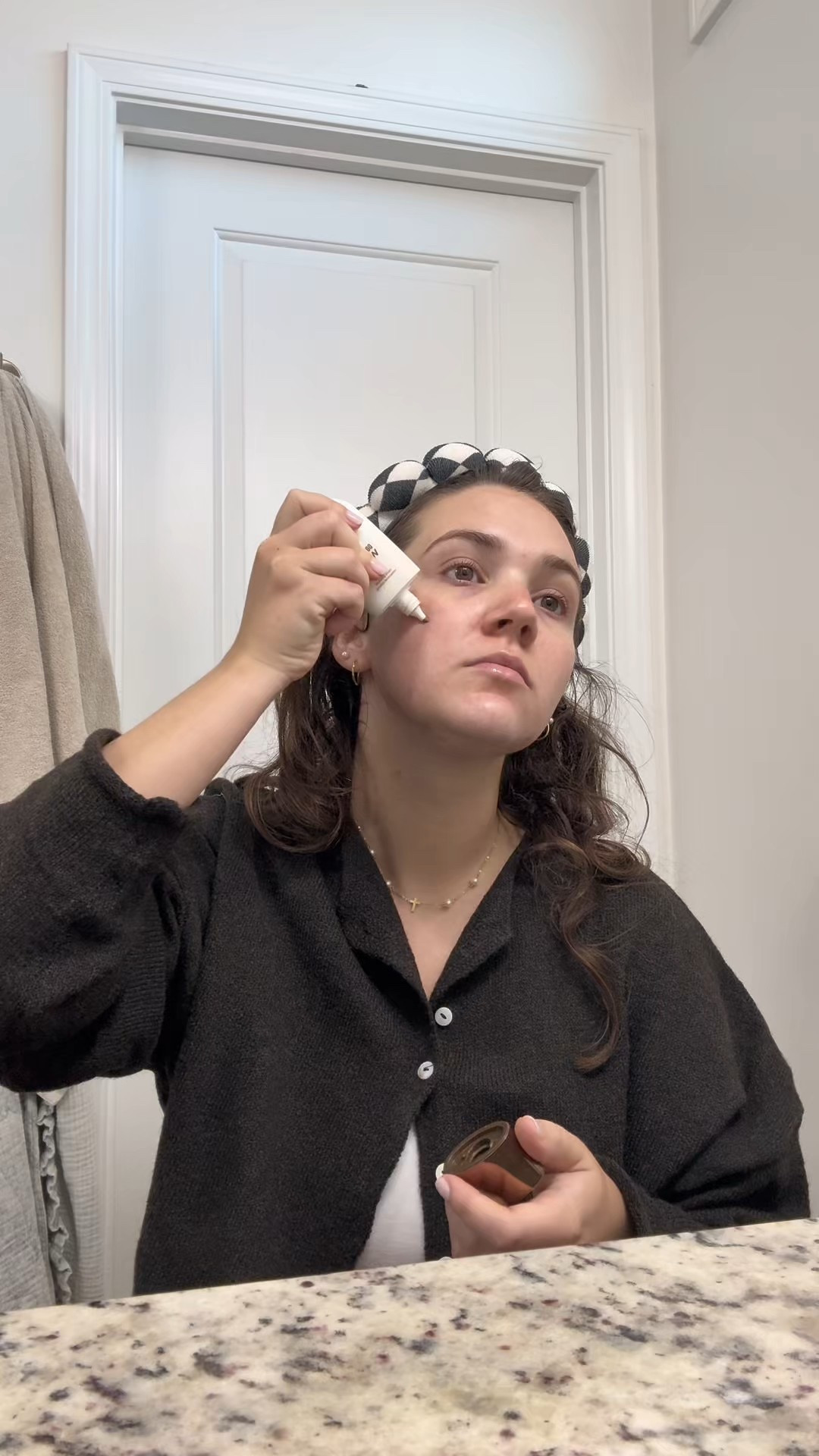 Easy 15 minute makeup routine 