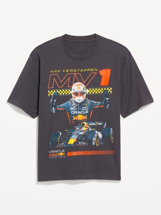 Oracle Red Bull Racing© Loose T-Shirt | Old Navy (US)