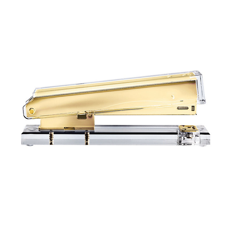 Acrylic Stapler - Ballard Designs | Ballard Designs, Inc.