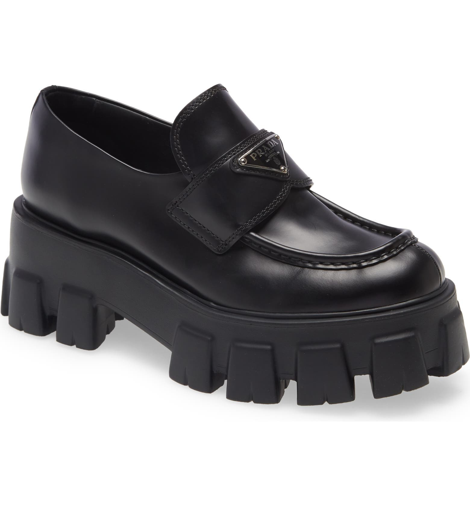 Monolith Lug Sole Loafer | Nordstrom