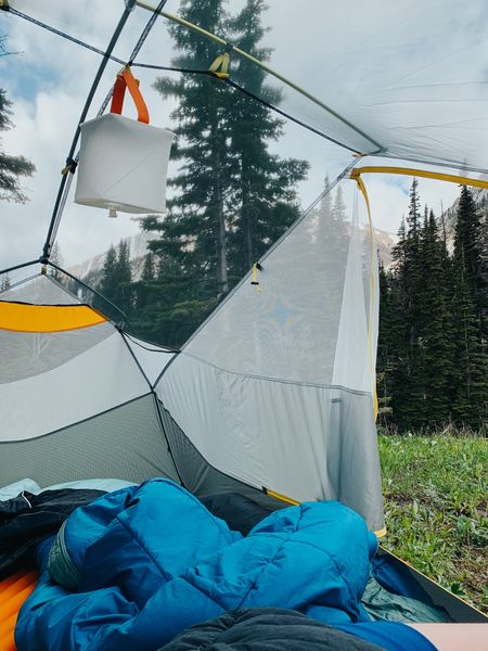 Camping in the Mountains | Camping gear

#LTKSeasonal #LTKFind #LTKtravel