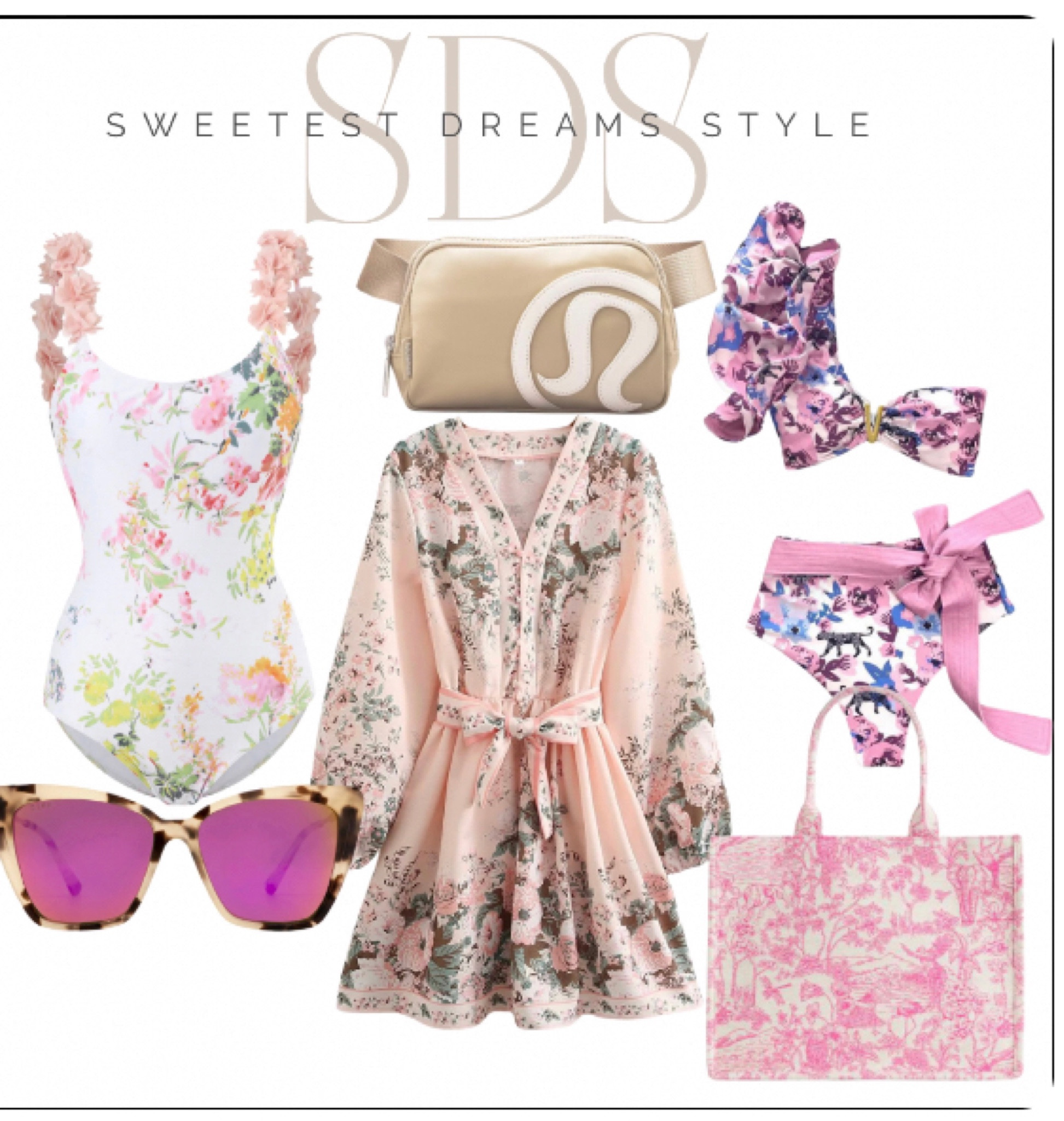 Summer ootd Inspo

#LTKSeasonal #LTKFind #LTKstyletip
