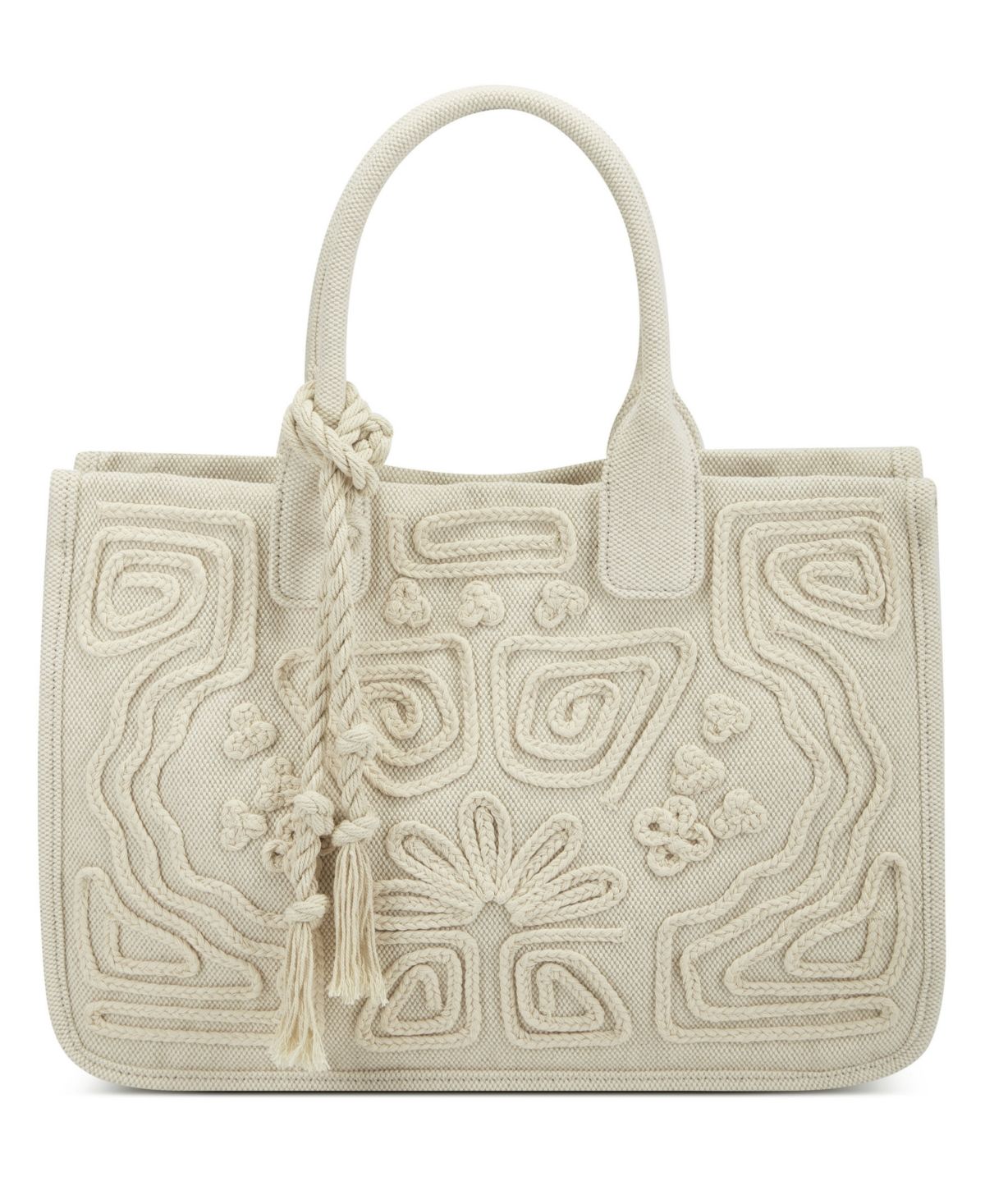 Vince Camuto Women's Orla Tote Handbag | Macys (US)