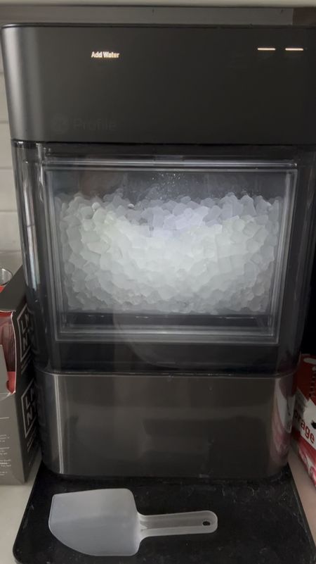 Memorial Day weekend is a great time to look for those higher ticket priced items! My nugget ice maker is on sale and will be getting so much use this summer! Especially with my favorite LMNT flavors! 

#LTKHome #LTKVideo #LTKSaleAlert