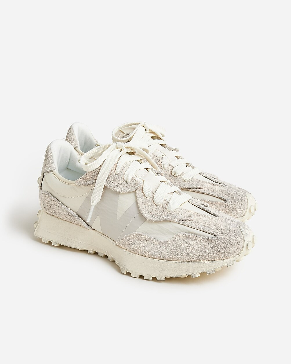 New Balance® 327 Wrapped Premium sneakers | J. Crew US