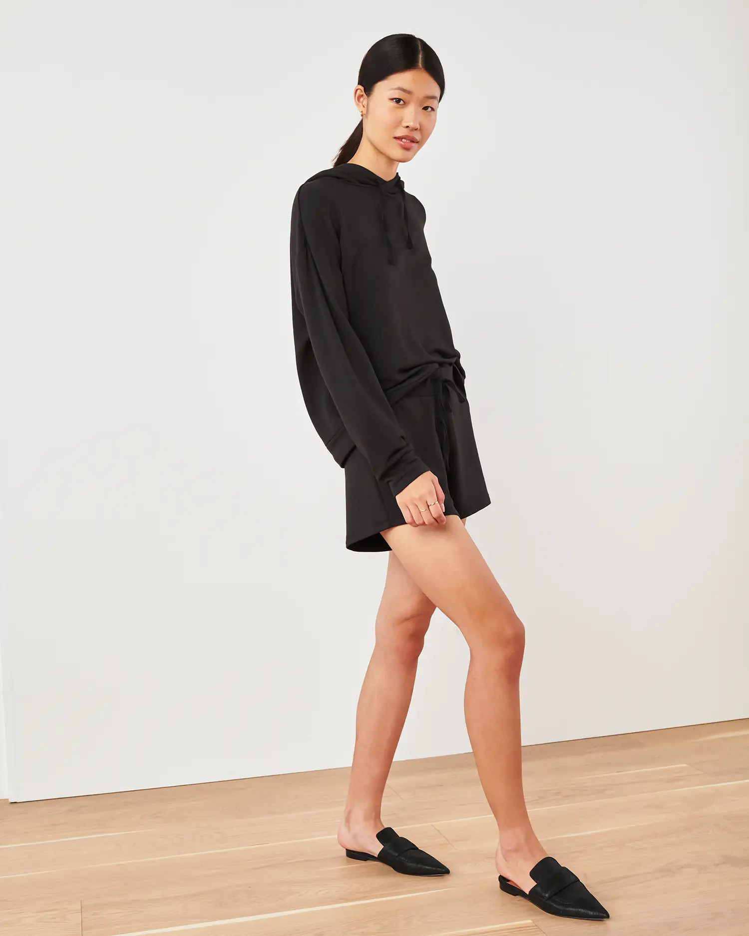 SuperSoft Pullover Hoodie | Quince | Quince