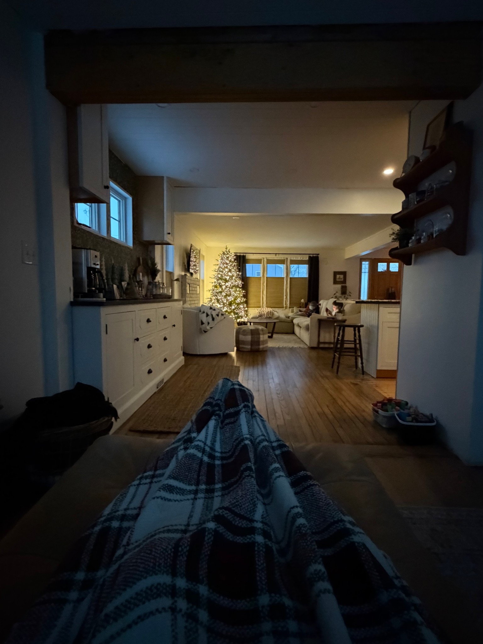 Hello, Christmas vacation! If you need me, this is where I’ll be. Looking forward to forgetting what day it is, endless jammie time, and making memories with my boys. 


#LTKHoliday #LTKselfcare #LTKHome