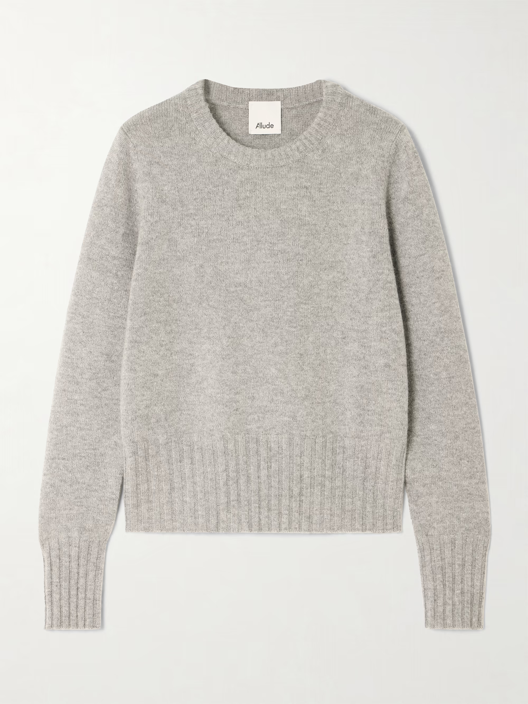 Cashmere sweater | NET-A-PORTER (UK & EU)