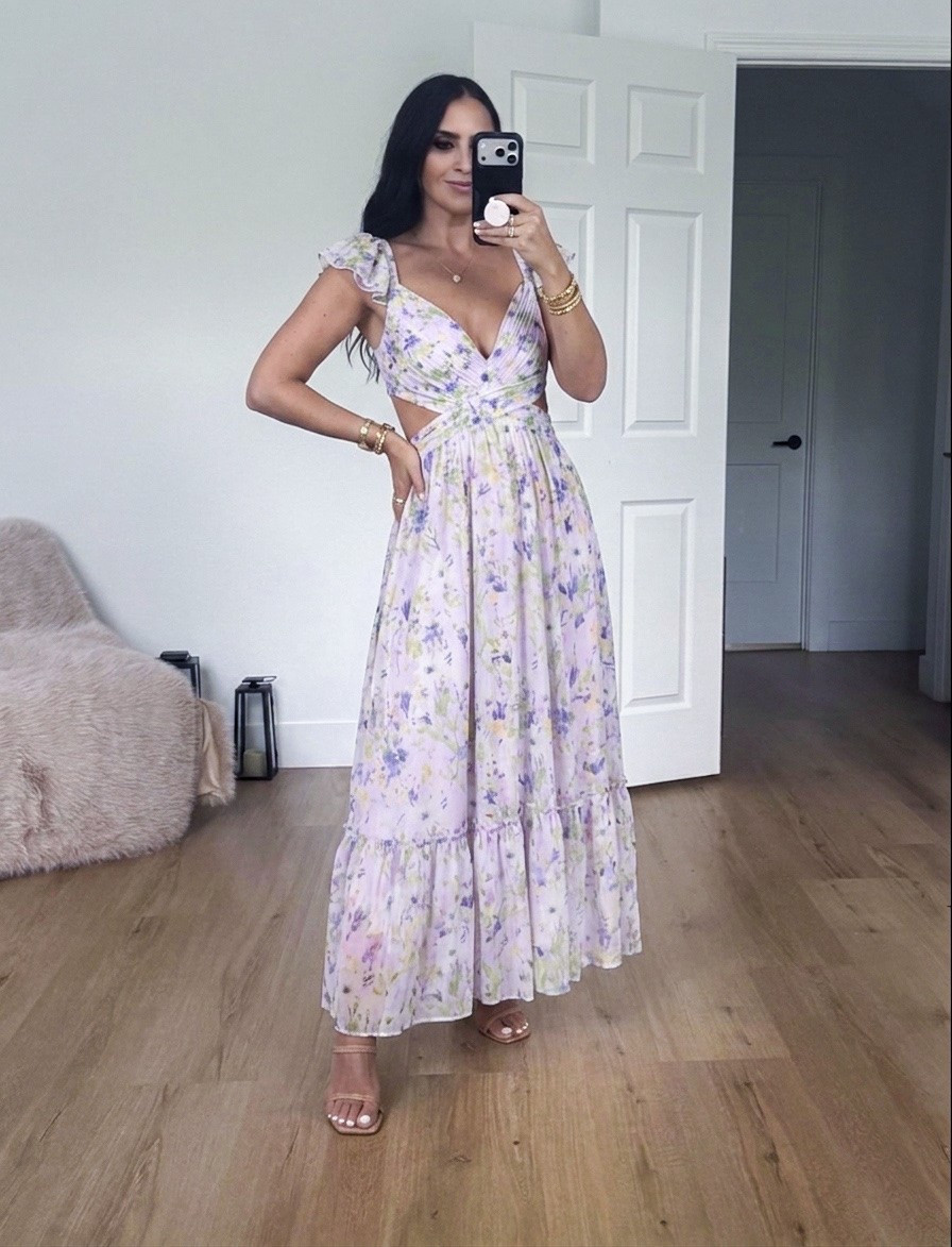 Astr the label dress 50% off