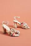 Loeffler Randall Camellia Heels | Anthropologie (US)