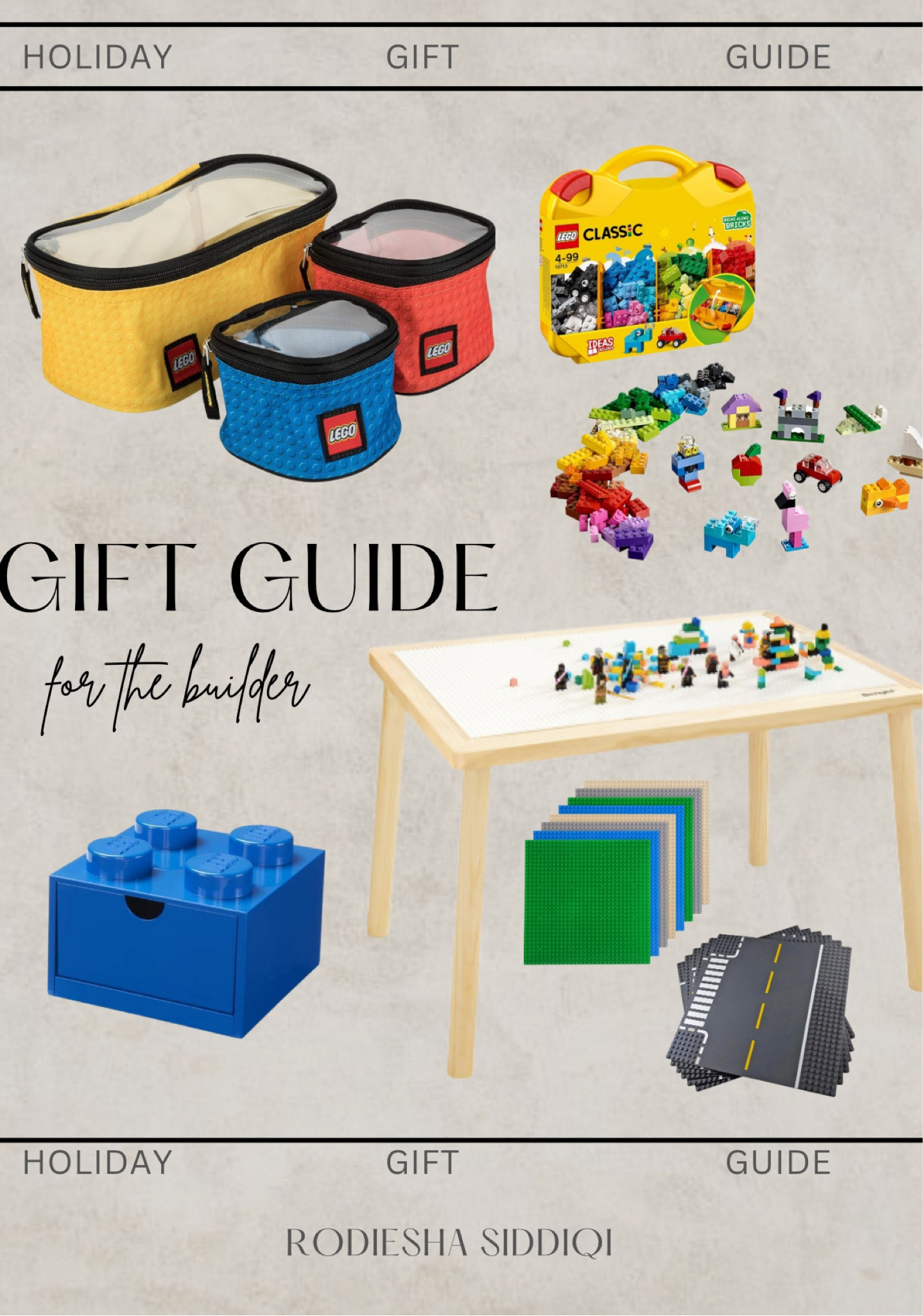 Gift guide for the builder!

#LTKkids #LTKGiftGuide #LTKCyberWeek