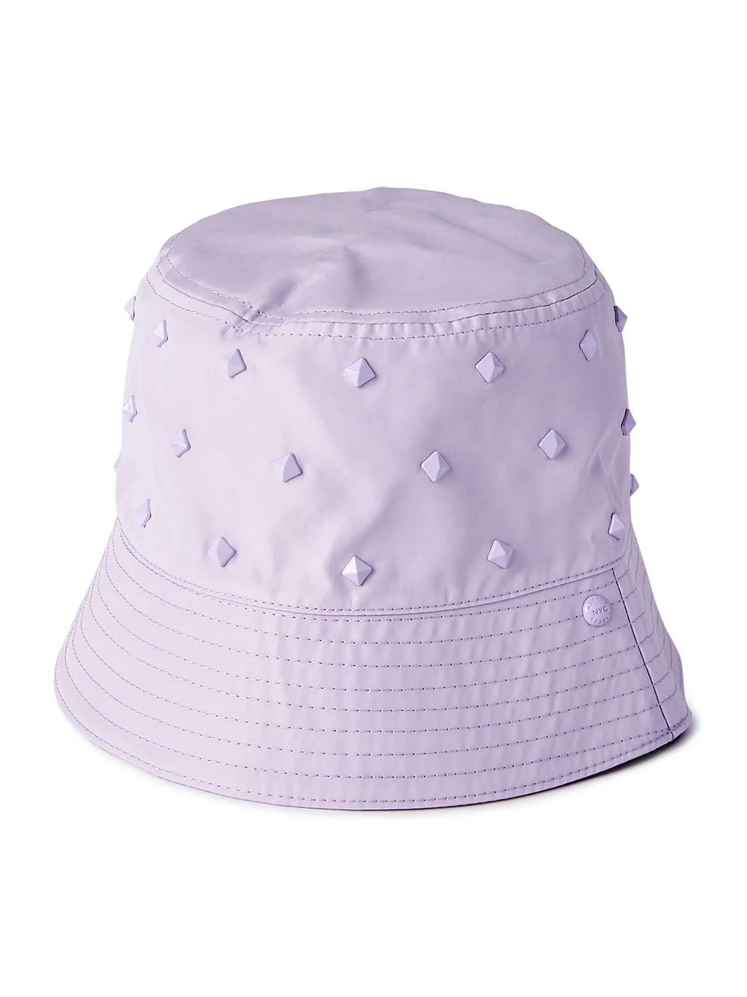 Madden NYC Studded Bucket Hat - Walmart.com | Walmart (US)