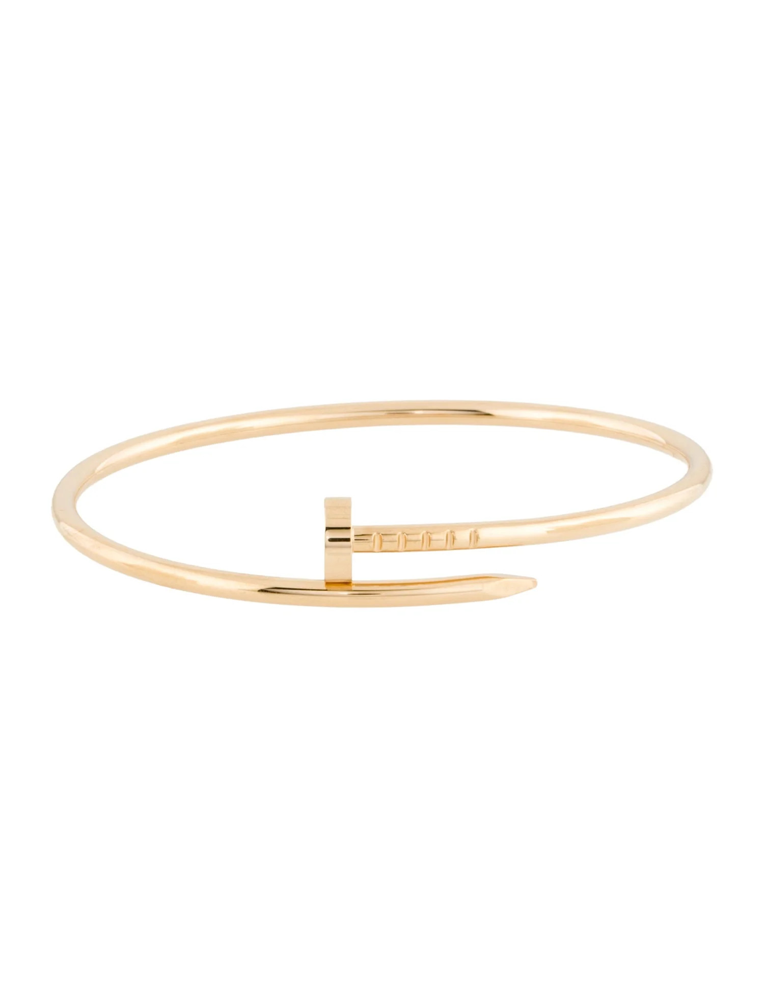 Juste un Clou Bracelet, Small Model | The RealReal