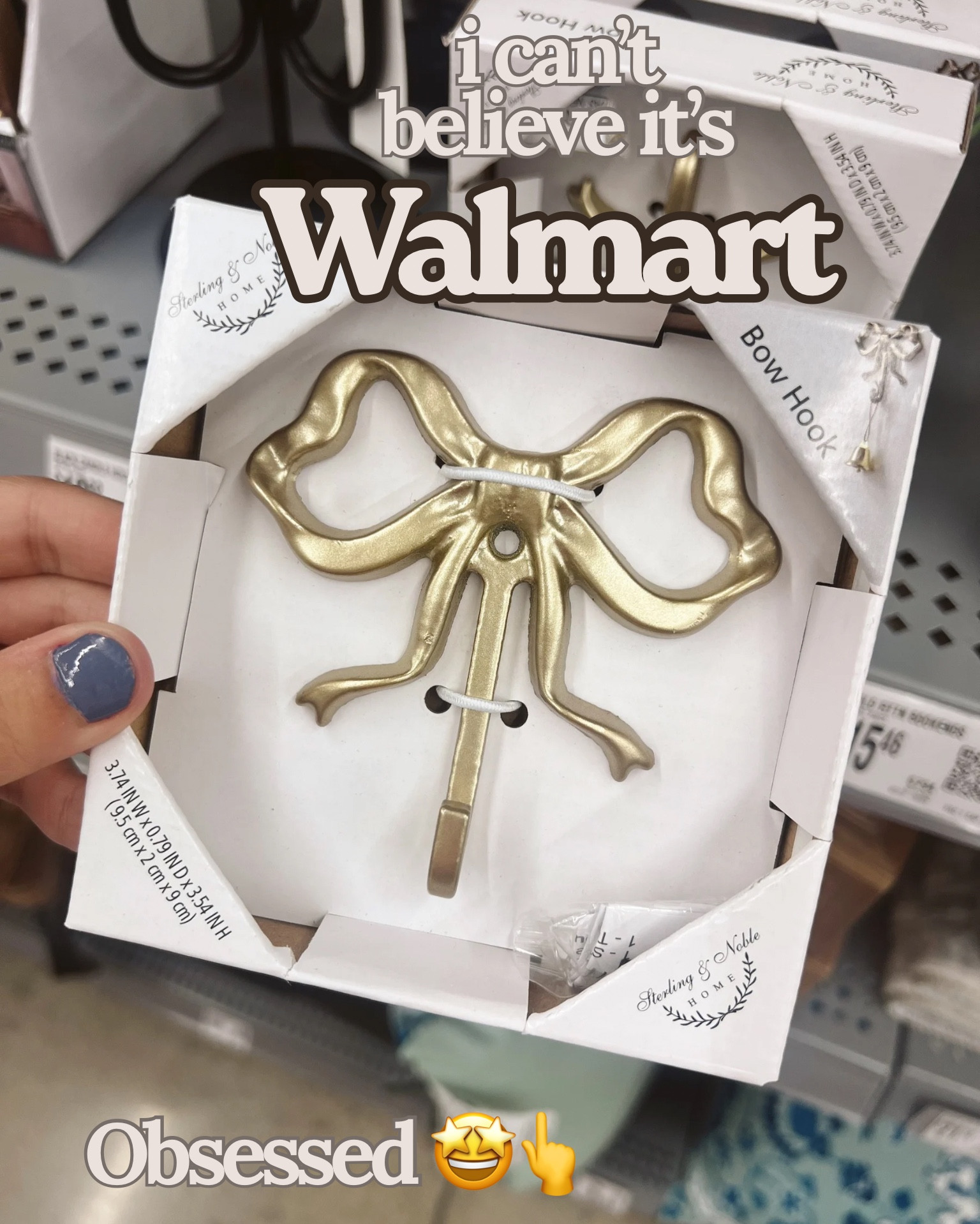 Obsessed with this new line from Walmart. All the girly, cottage core vibes but on a budget. 🤩🤩

#LTKHome #LTKFindsUnder50