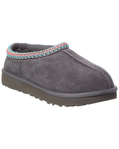 Tasman II Suede Slipper | Rue La La