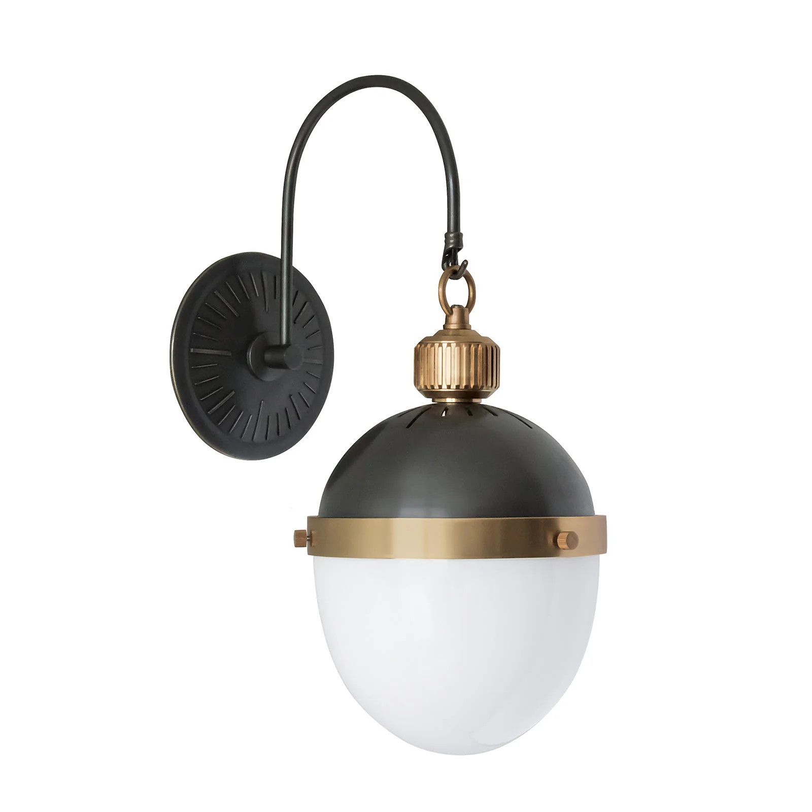 Otis Sconce | Heritage House