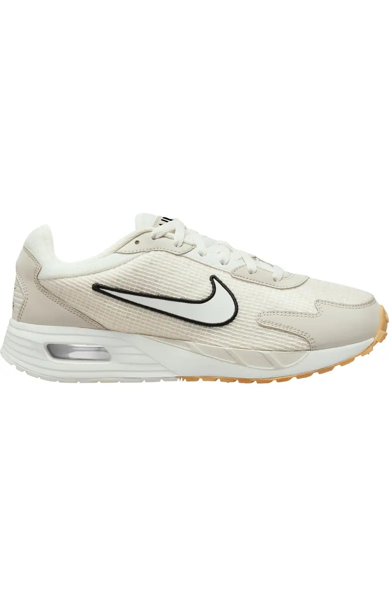 Air Max Solo Sneaker (Men) | Nordstrom