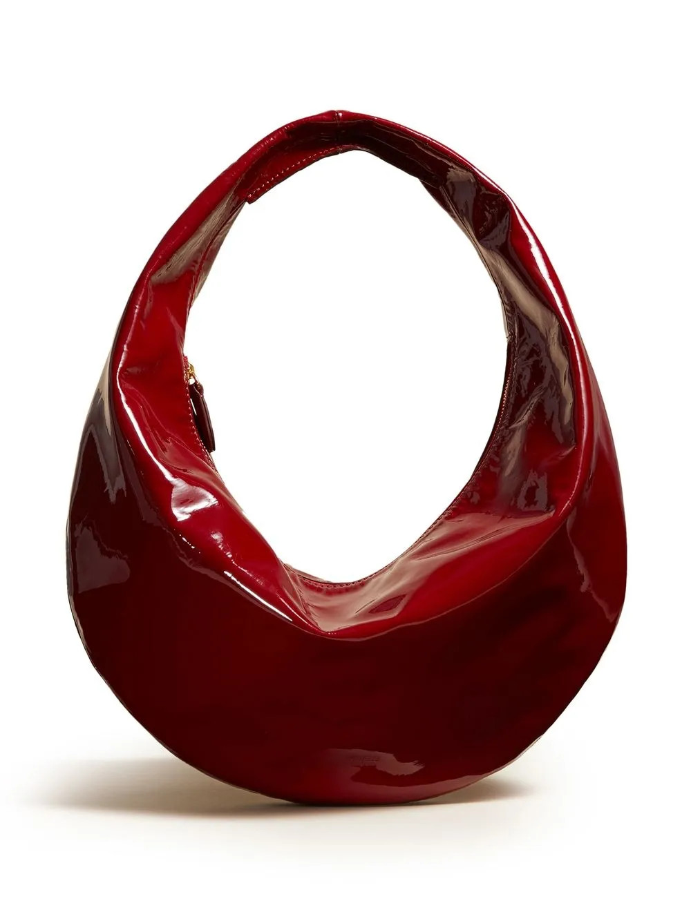 KHAITE Medium Olivia Shoulder Bag - Farfetch | Farfetch Global