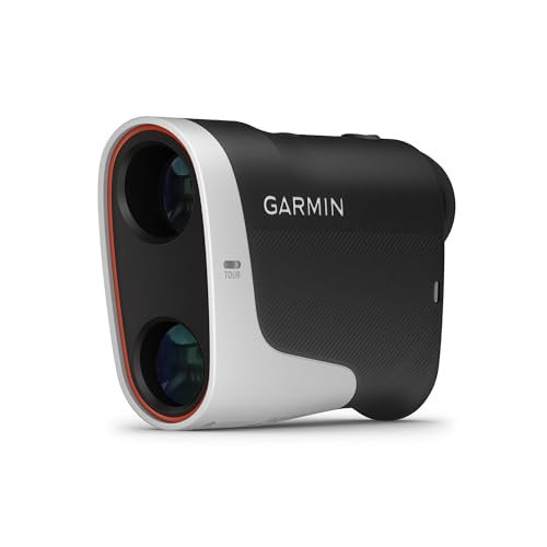 Garmin Approach® Z30, Golf Laser Range Finder, Range Up to 400 Yards Away | Amazon (US)