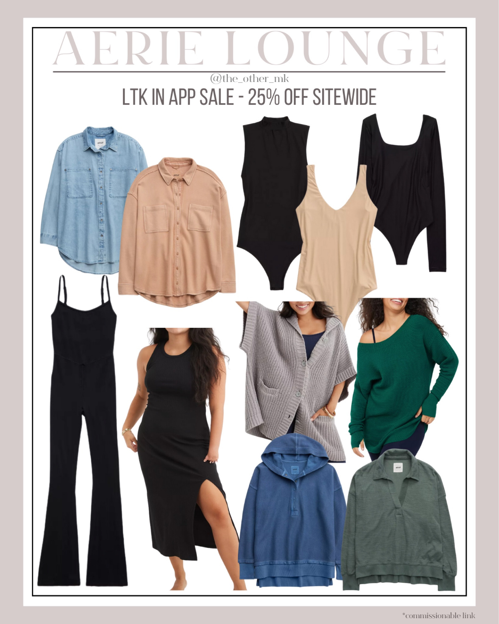 LTK sale, Aerie sale, Aerie sweaters, midsize fall outfit, fall sweaters, crew neck, comfy outfit, casual outfit, cozy clothes, fall chic

#LTKSale #LTKsalealert #LTKstyletip