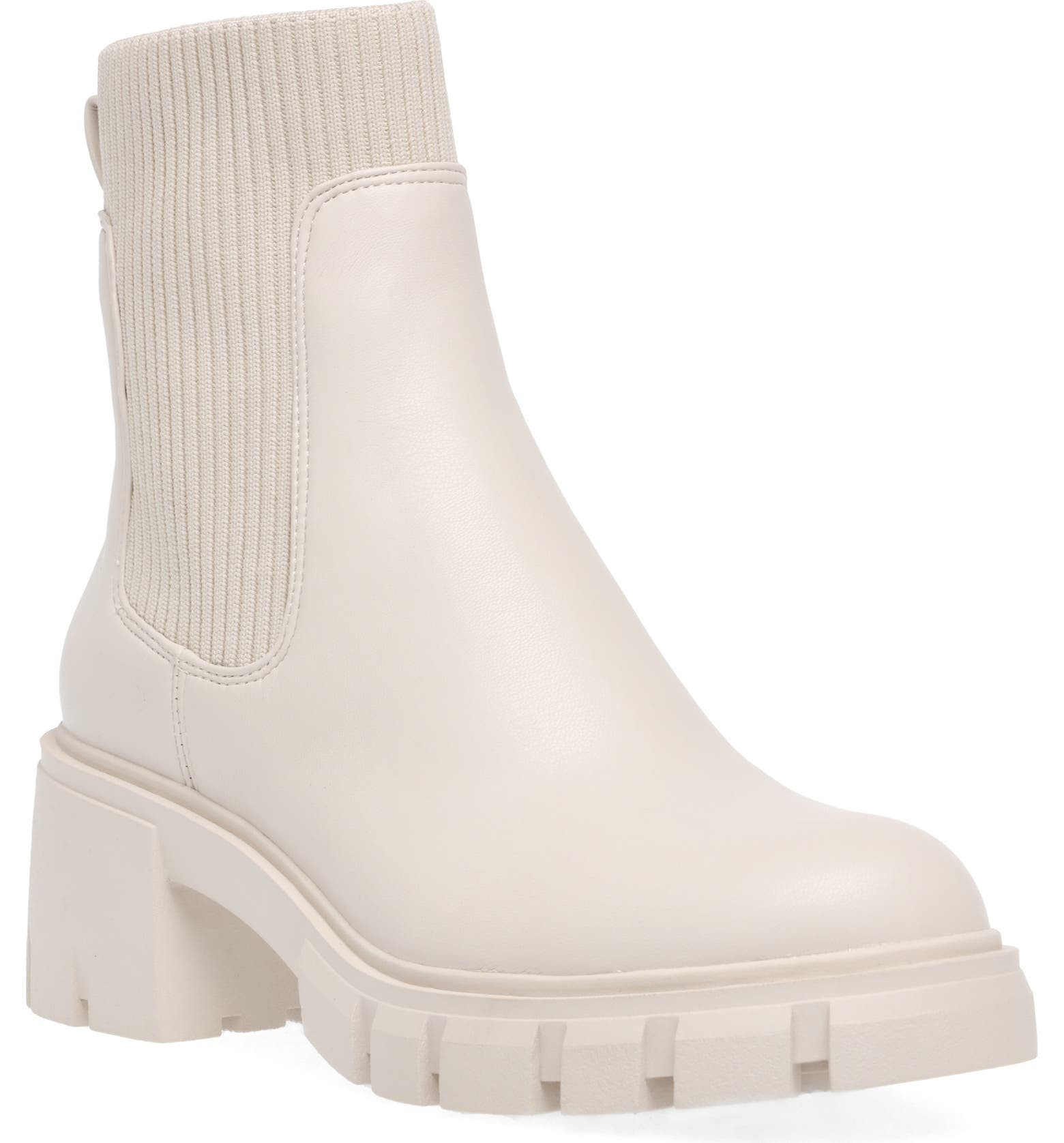 Hayle Platform Chelsea Boot | Nordstrom