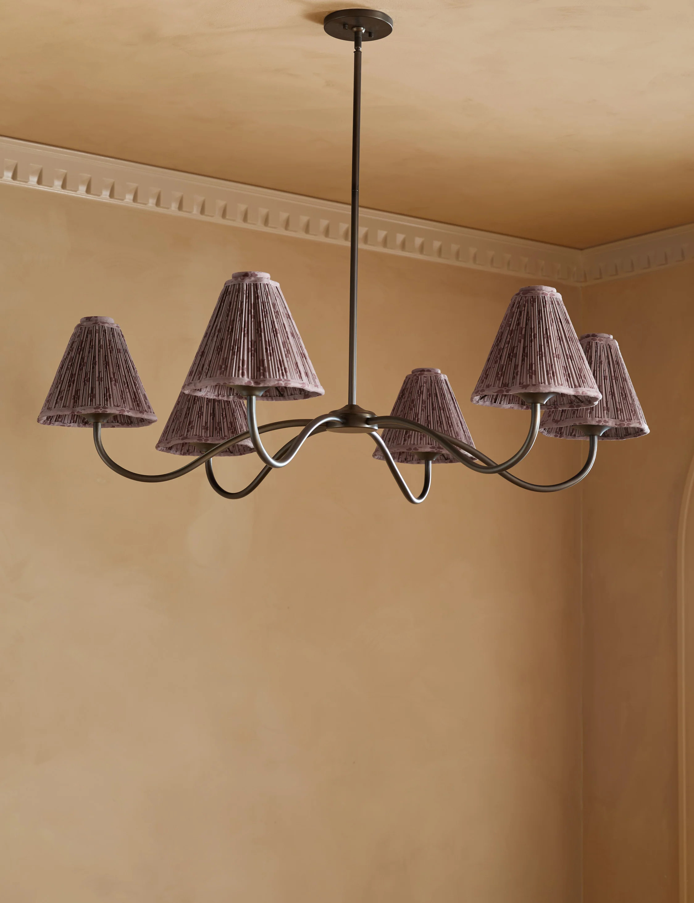 Jordan Chandelier | Lulu and Georgia 