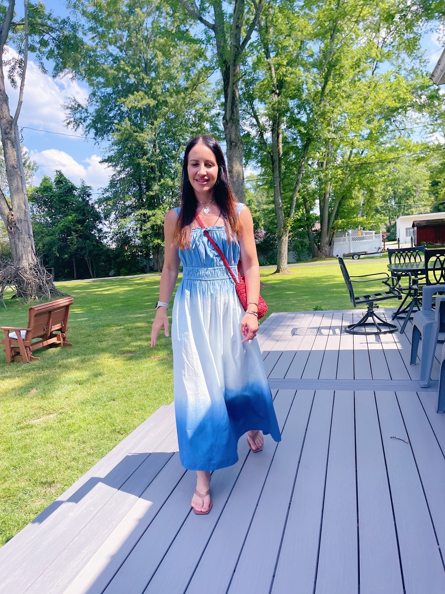 #LTKPetite #LTKSeasonal #LTKOver40