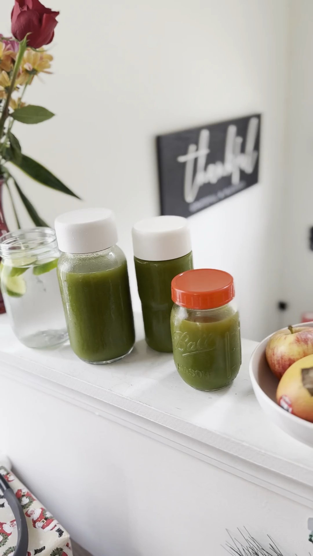 Small changes = big results ✨
Incorporating juices and clean snacks into your daily routine is one of the easiest ways to support your body without feeling restricted.
Everything I use to stay consistent is linked on LTK so you can start your reset today.

#wellnessjourney #freshjuice #healthhabits #cleaneating #snackideas #LTKfinds #LTKsale #shoppingfavorites #onlineshopping #selfcarefromwithin #ShoppingWithPriiincesss #Atlantamom #AtlantaCreator #Atlantacontentcreators

#LTKfoodie #LTKHome #LTKselfcare