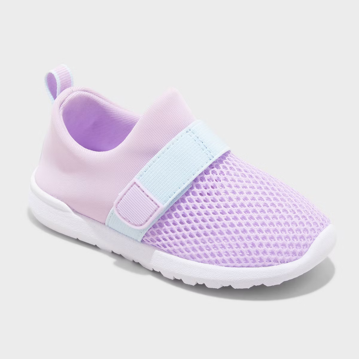 Toddler Austen Water Shoes - Cat & Jack™ Purple 5T | Target