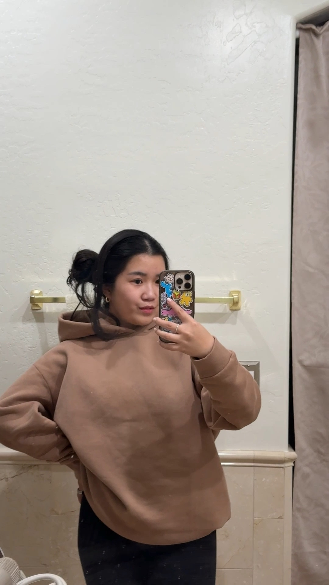 the coziest hoodie

#LTKTravel #LTKActive