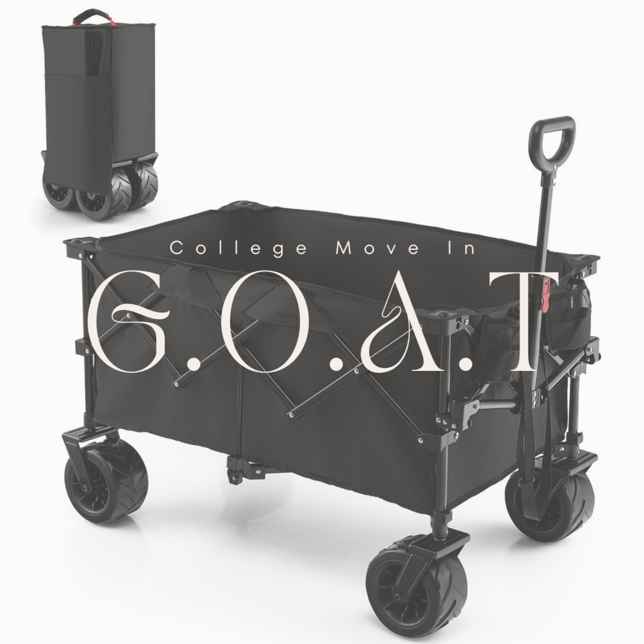 The best item to have on college move in back to school days!

#LTKBacktoSchool #LTKTravel #LTKKids