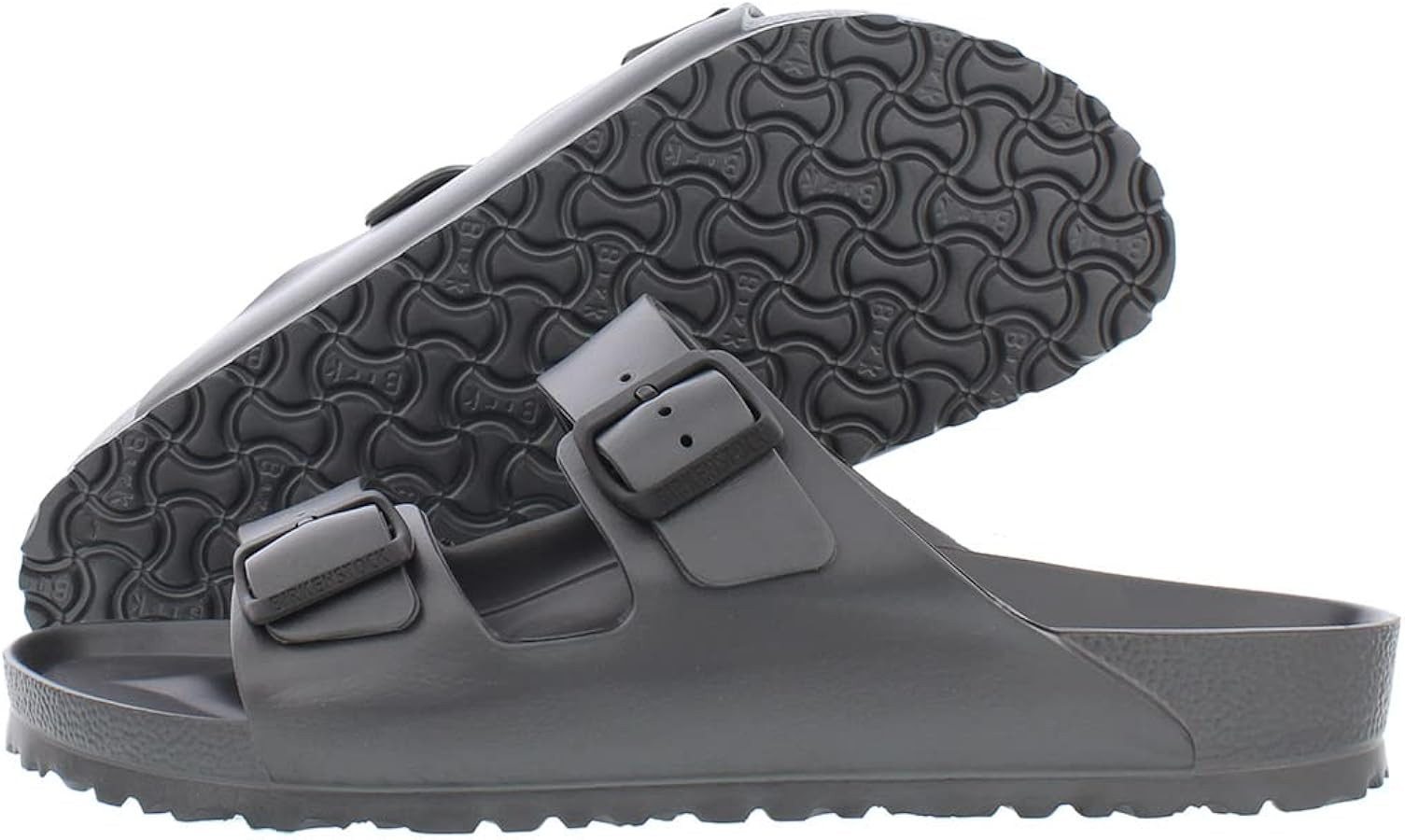Birkenstock Men's EVA Arizona Sandal | Amazon (US)
