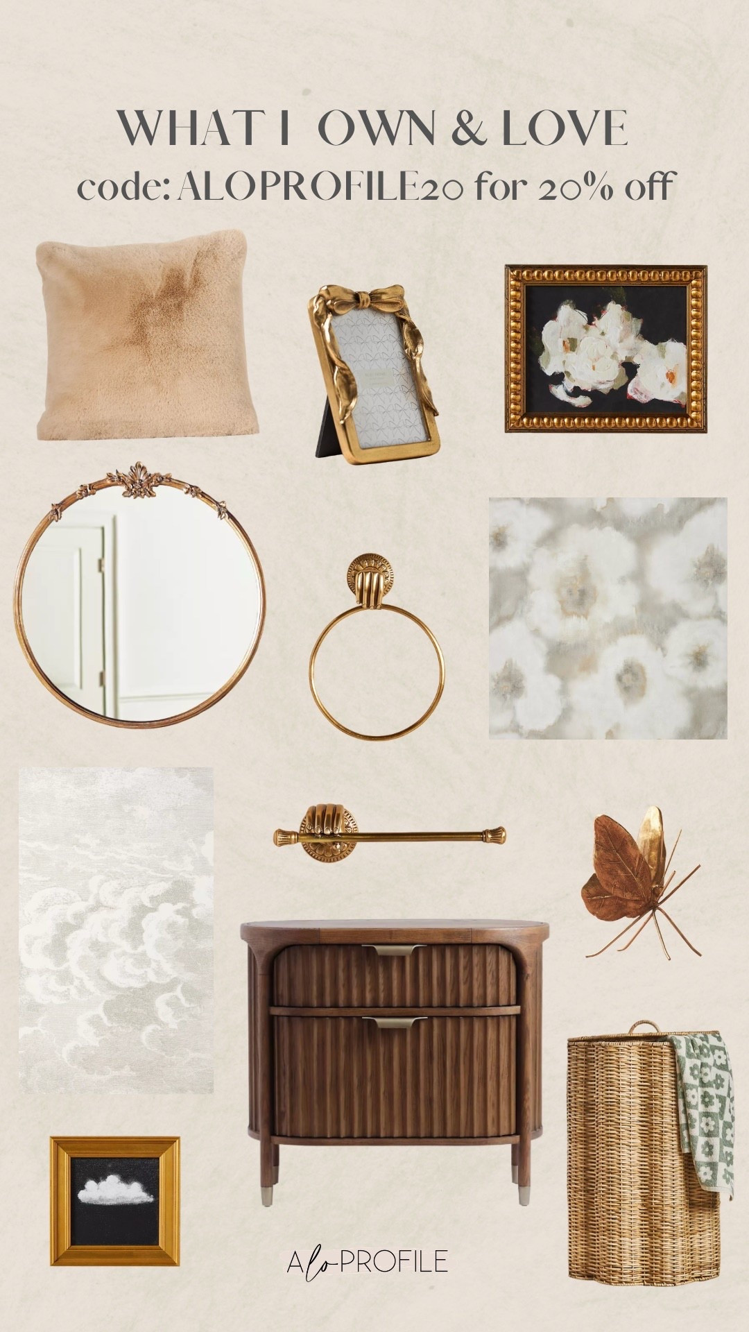 Anthro Home that I own & love ✨
use code: ALOPROFILE20 for 20% off orders $100+ 


#LTKSpringSale #LTKHome #LTKSaleAlert