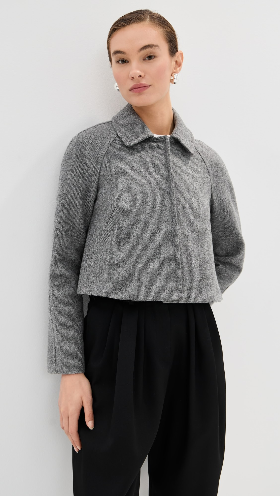 Pixie Wool Jacket | Shopbop