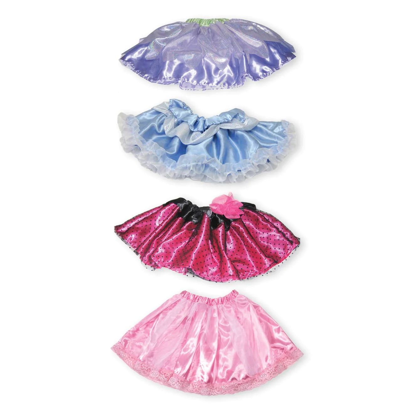 Role Play Collection - Goodie Tutus | Melissa and Doug