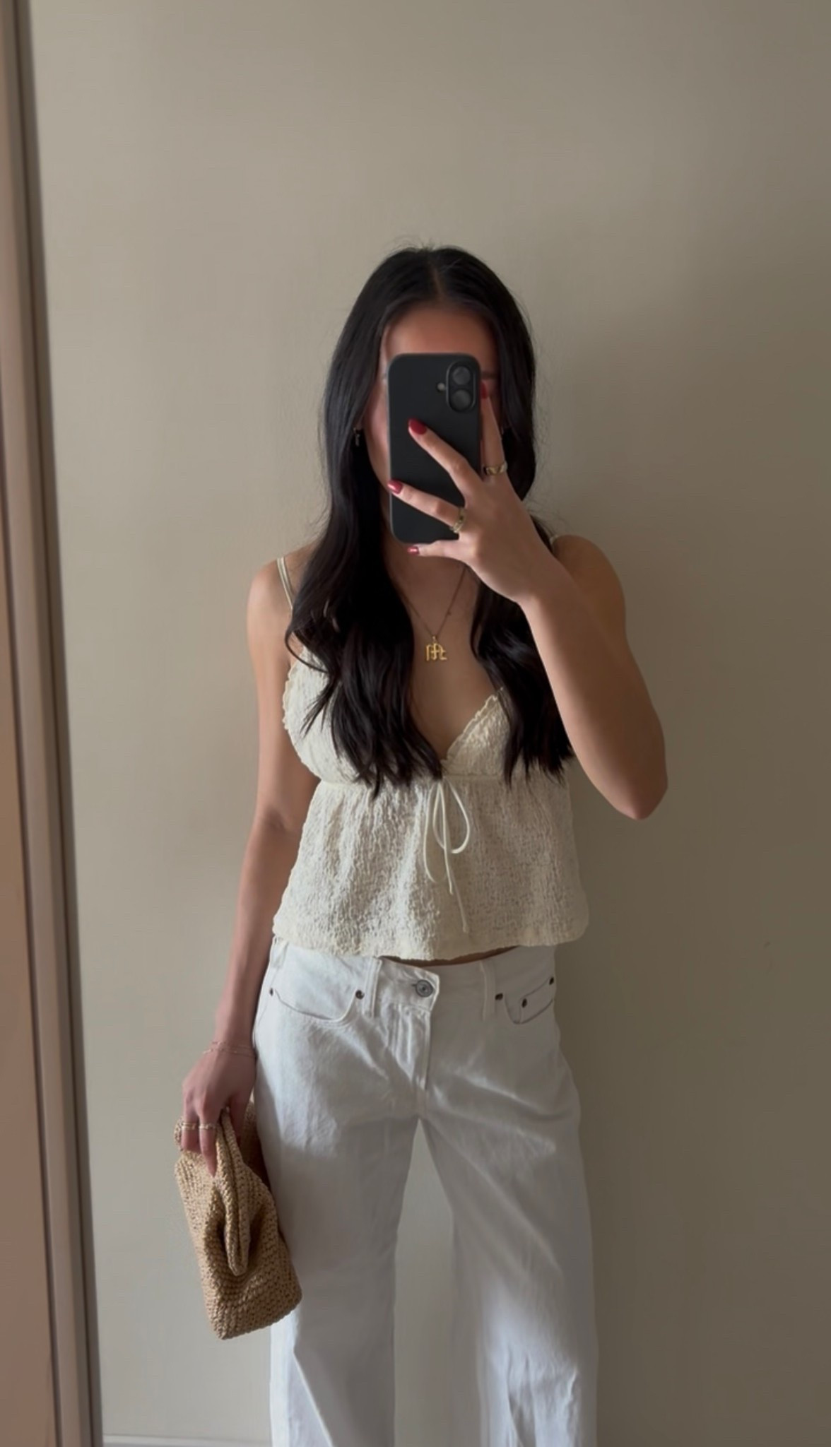 Summer outfit of the night 