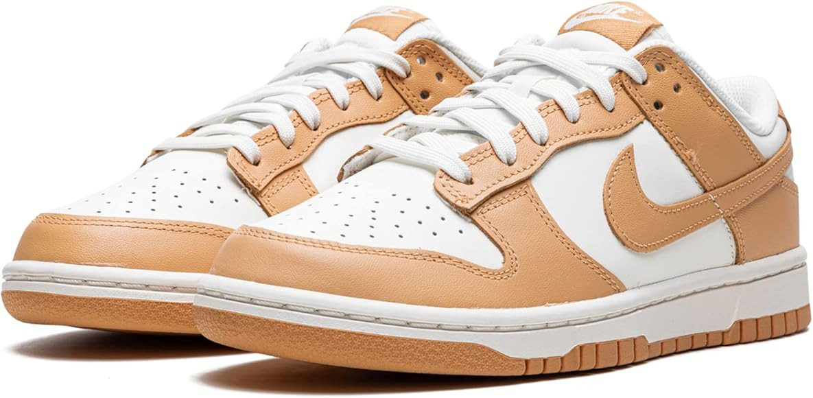 Nike Womens WMNS Dunk Low DD1503 114 Harvest Moon - Size 7.5W | Amazon (US)