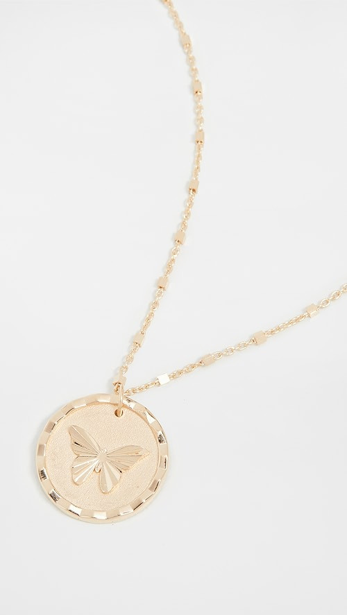Amelia Necklace | Shopbop