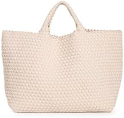 Naghedi Women's St Barths Large Tote | Amazon (US)