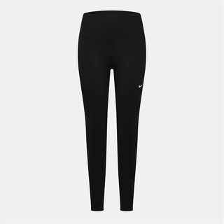 One Seamless Front High-Waisted Leggings Womens | Flannels UK