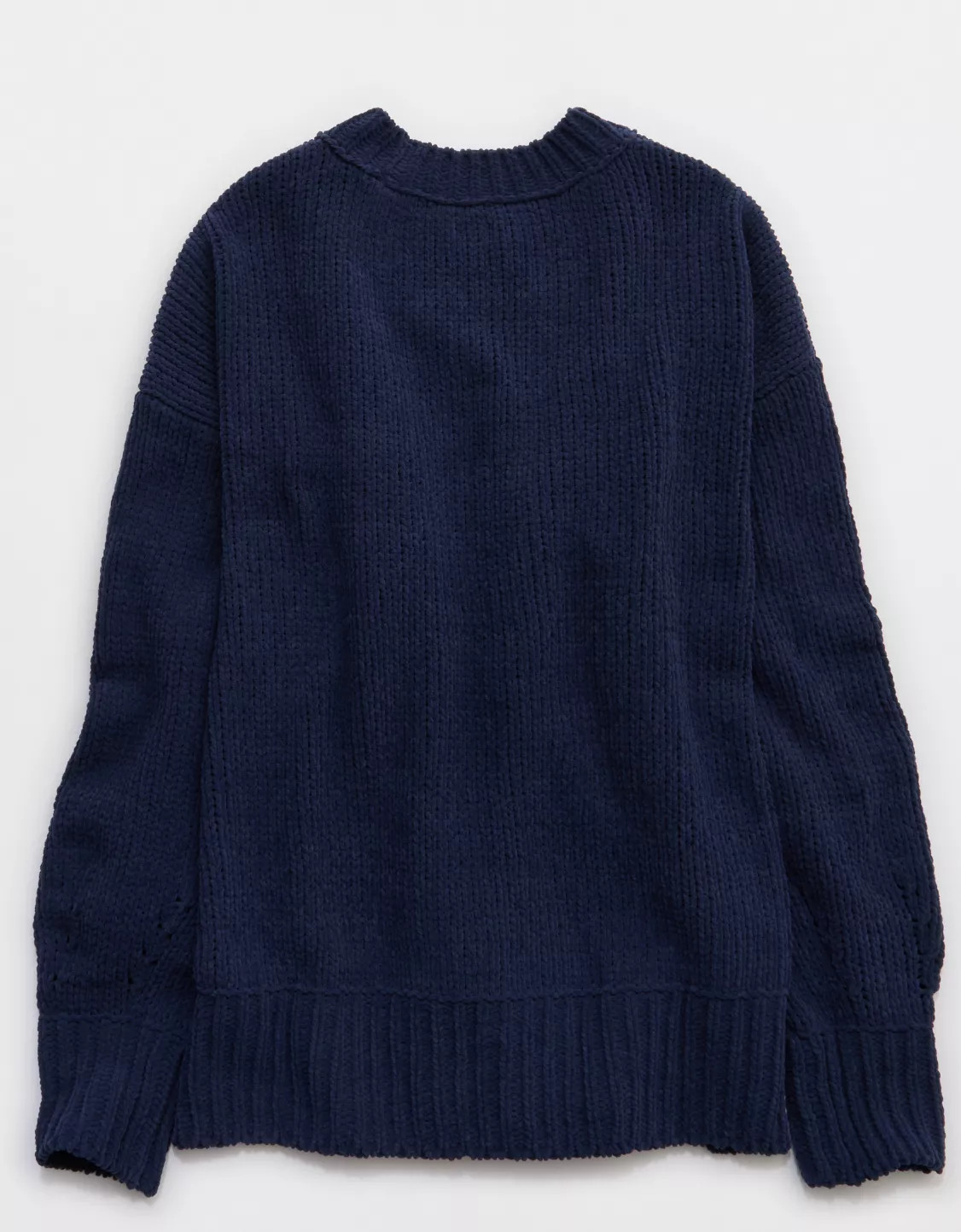 Aerie Like Candy Crew Sweater | Aerie