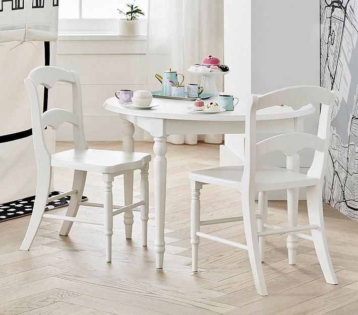 Finley Play Chairs | Pottery Barn Kids
