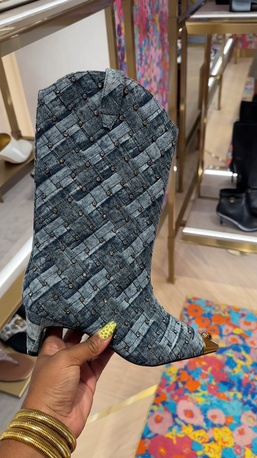 Check out some of my favorite products from the new Kurt Geiger store at Del Amo mall in Torrance ✨

#LTKShoeCrush #LTKGiftGuide #LTKItBag