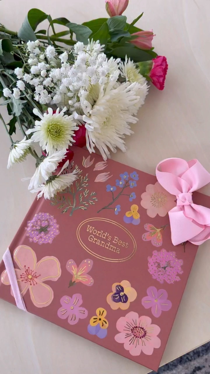Follow and Comment MOM for the link & use code MERCADO20 for 20% off & FREE shipping💛

The most meaningful gift you can give this Mother’s Day 🤍 This is the kind of gift moms will flip through again and again. 

Turn your everyday memories into something mom will treasure forever with @chatbooks classic books! From baby snuggles to everyday chaos… these are the moments that deserve a permanent place, not just your camera roll.

The gorgeous foil covers make it feel extra special

Order now to receive in time for Mother’s Day!

#mothersdaygift #giftsformom #mothersday #momlife #momsofinstagram 

mothers day gift idea, photo book gift, sentimental gift for mom, gift for grandma, personalized gifts, chatbooks, memory book, mom life memories, keepsake gifts, meaningful gifts for her, gifts for mom

#LTKMothersDay #LTKU #LTKmomlife