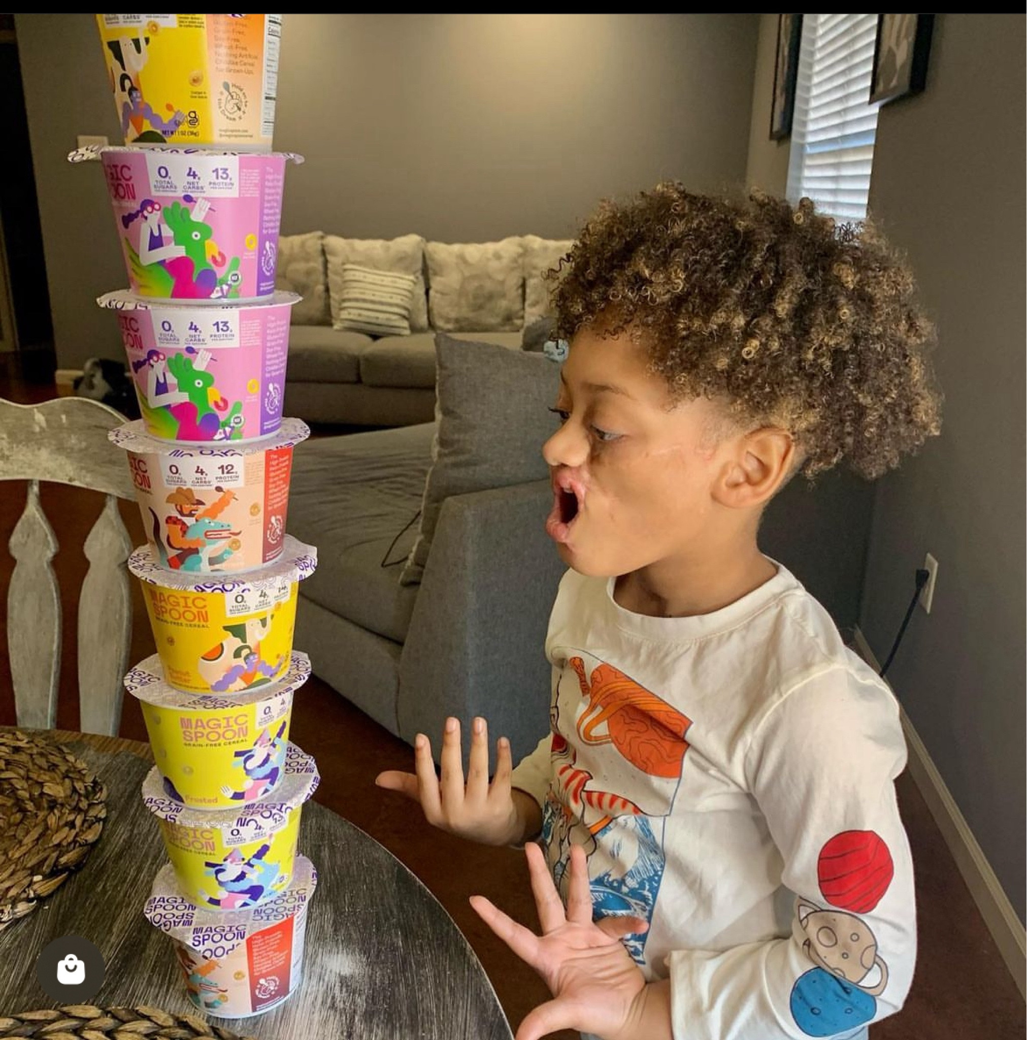 Magic Spoon Cereal 🥣

#LTKFindsUnder50 #LTKGiftGuide #LTKKids