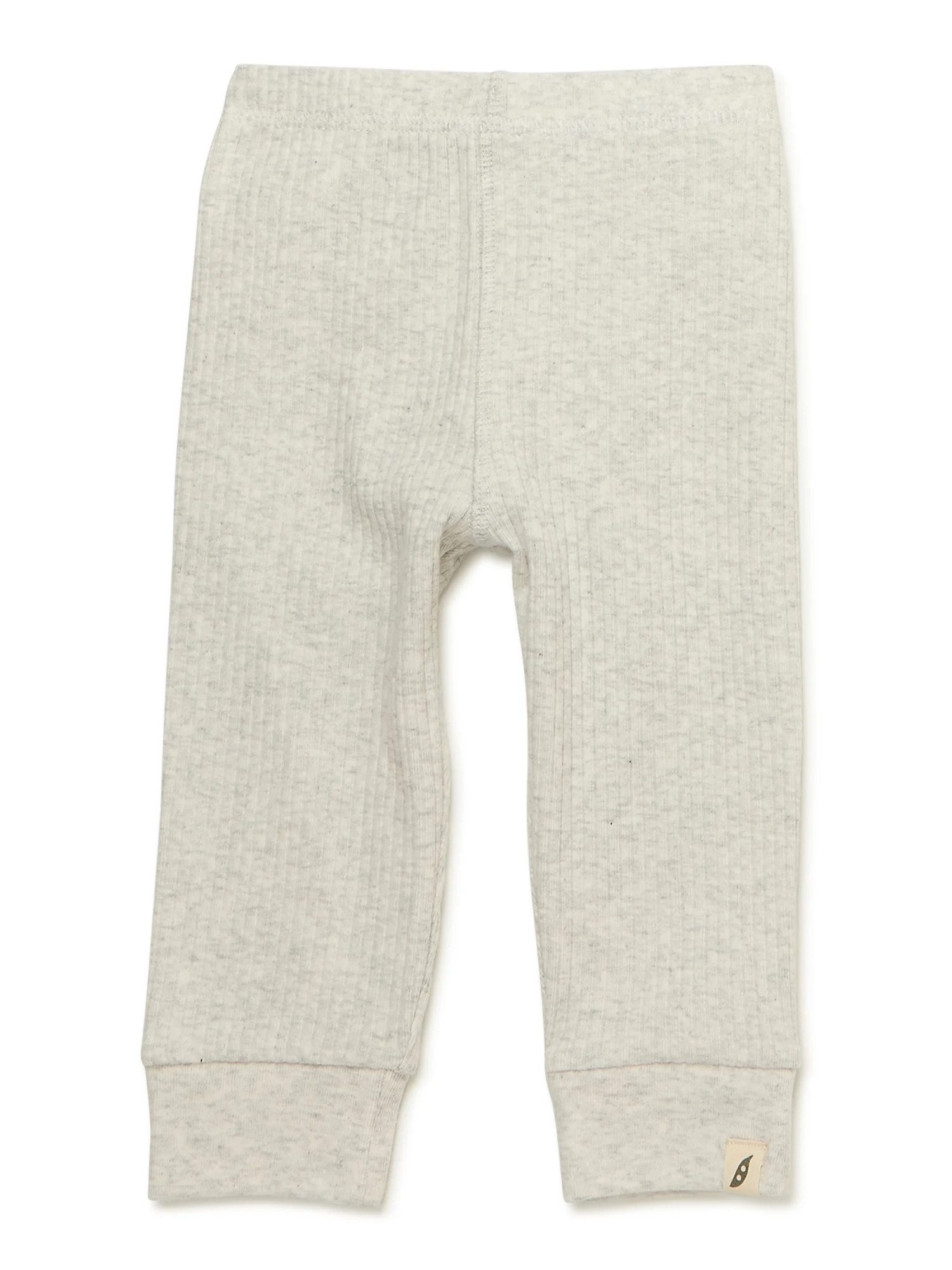 easy-peasy Baby Solid Joggers, Sizes 0/3-24 Months | Walmart (US)