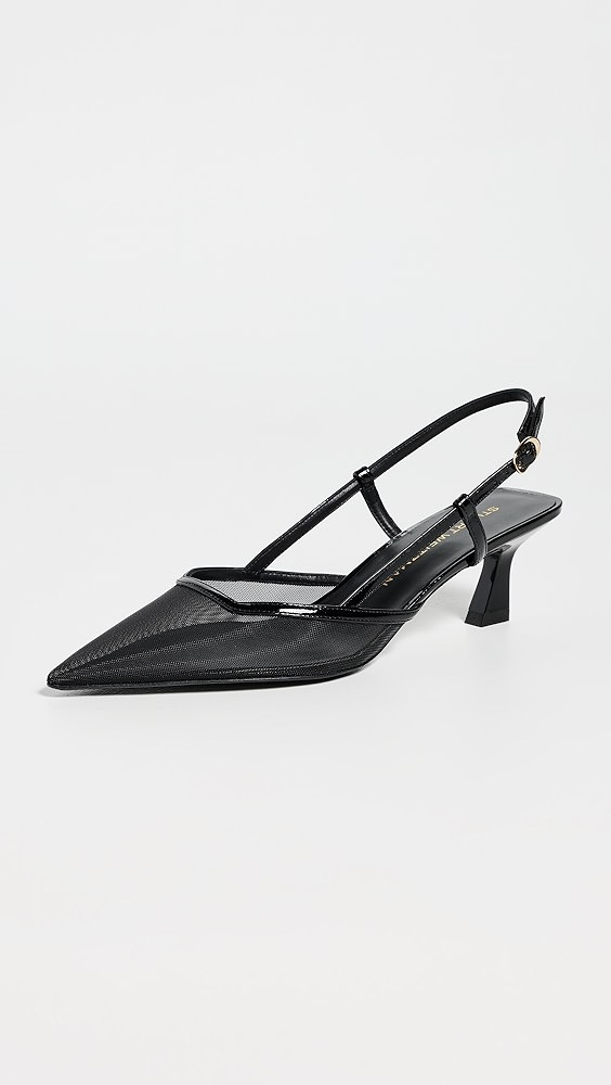 Vinnie 50 Slingbacks | Shopbop